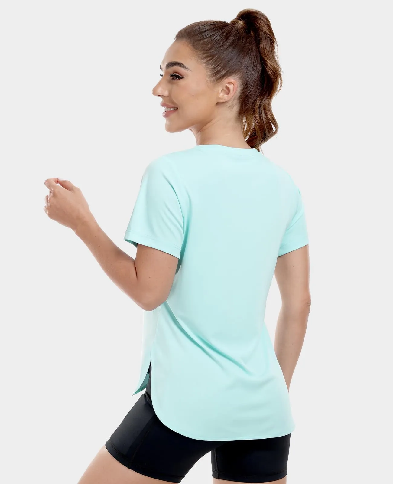 Women's TempoCool T-Shirt