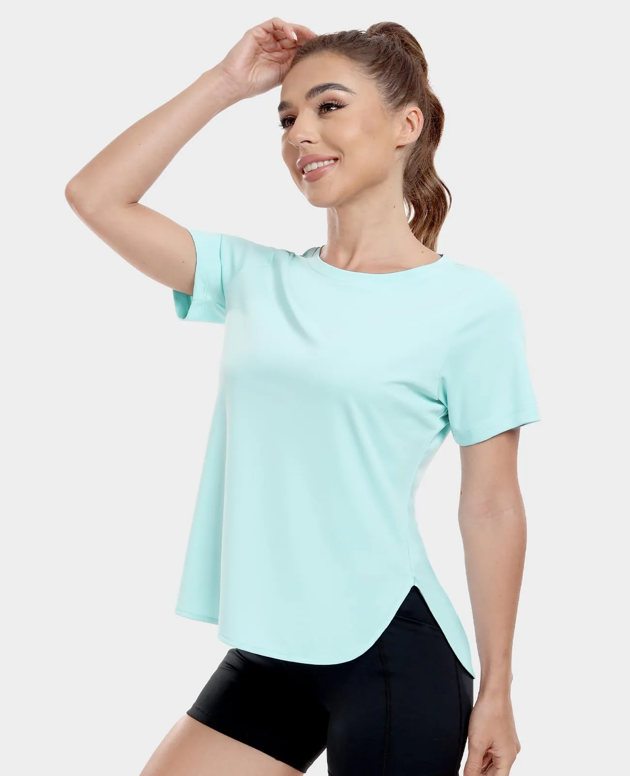Women's TempoCool T-Shirt
