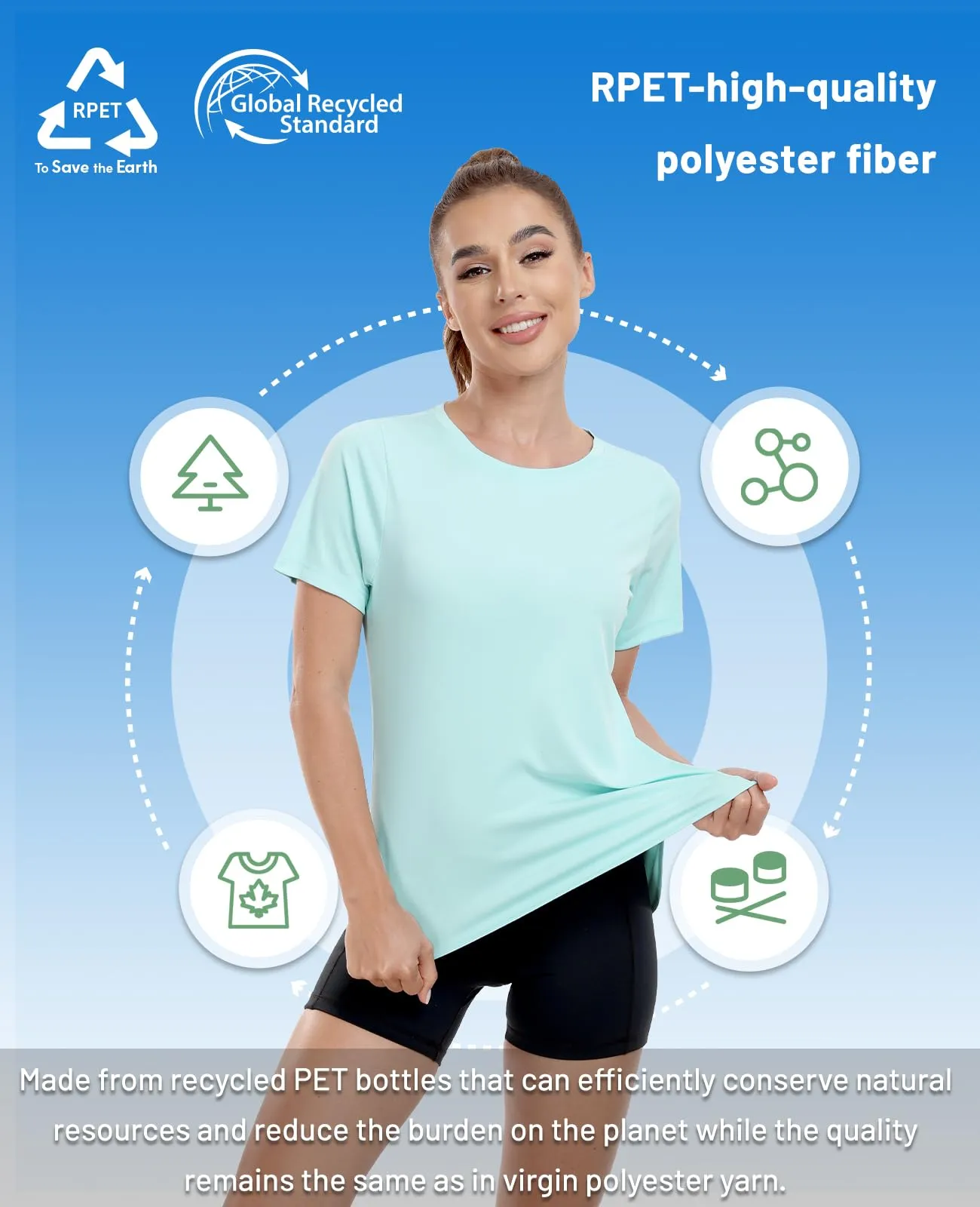 Women's TempoCool T-Shirt