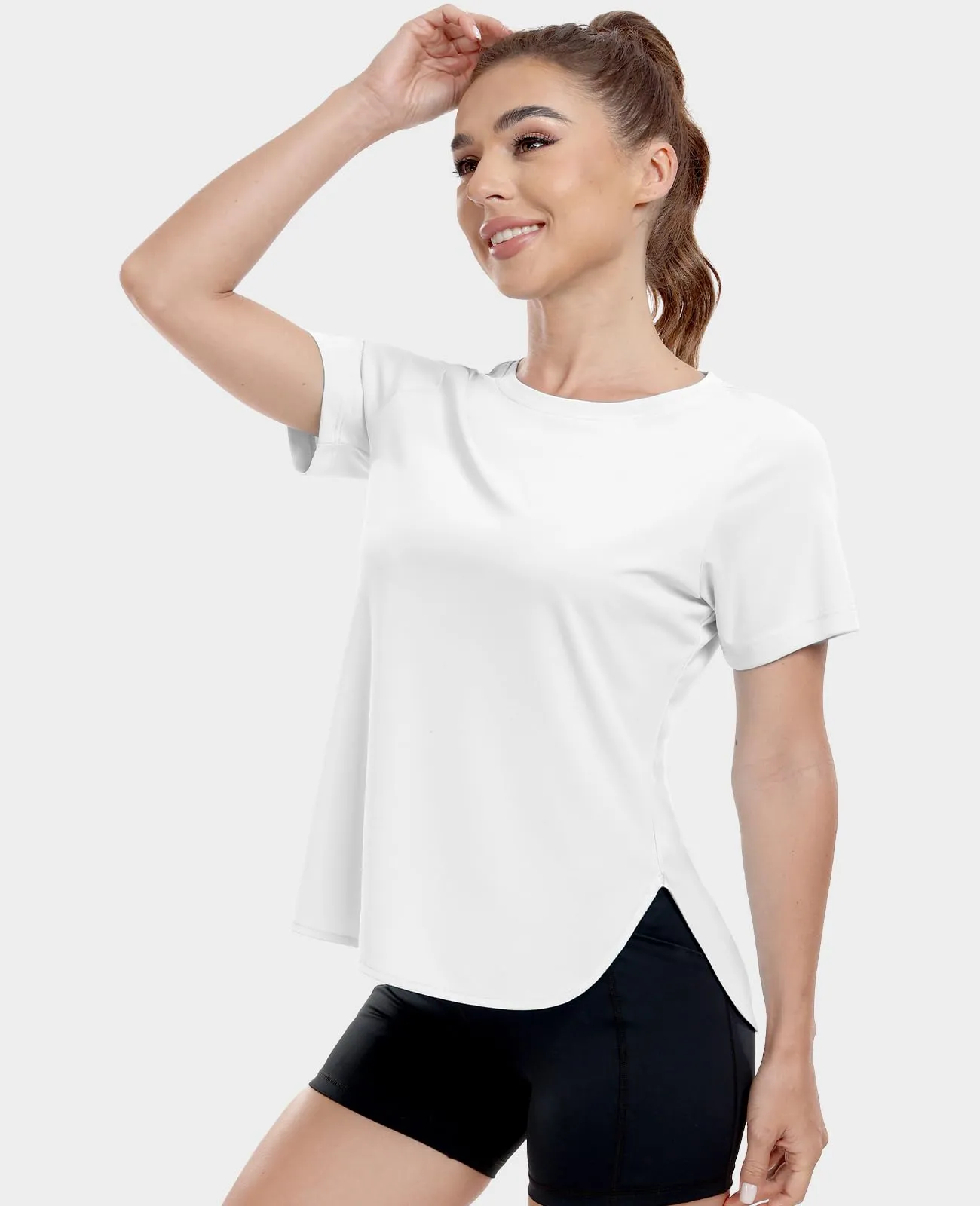 Women's TempoCool T-Shirt