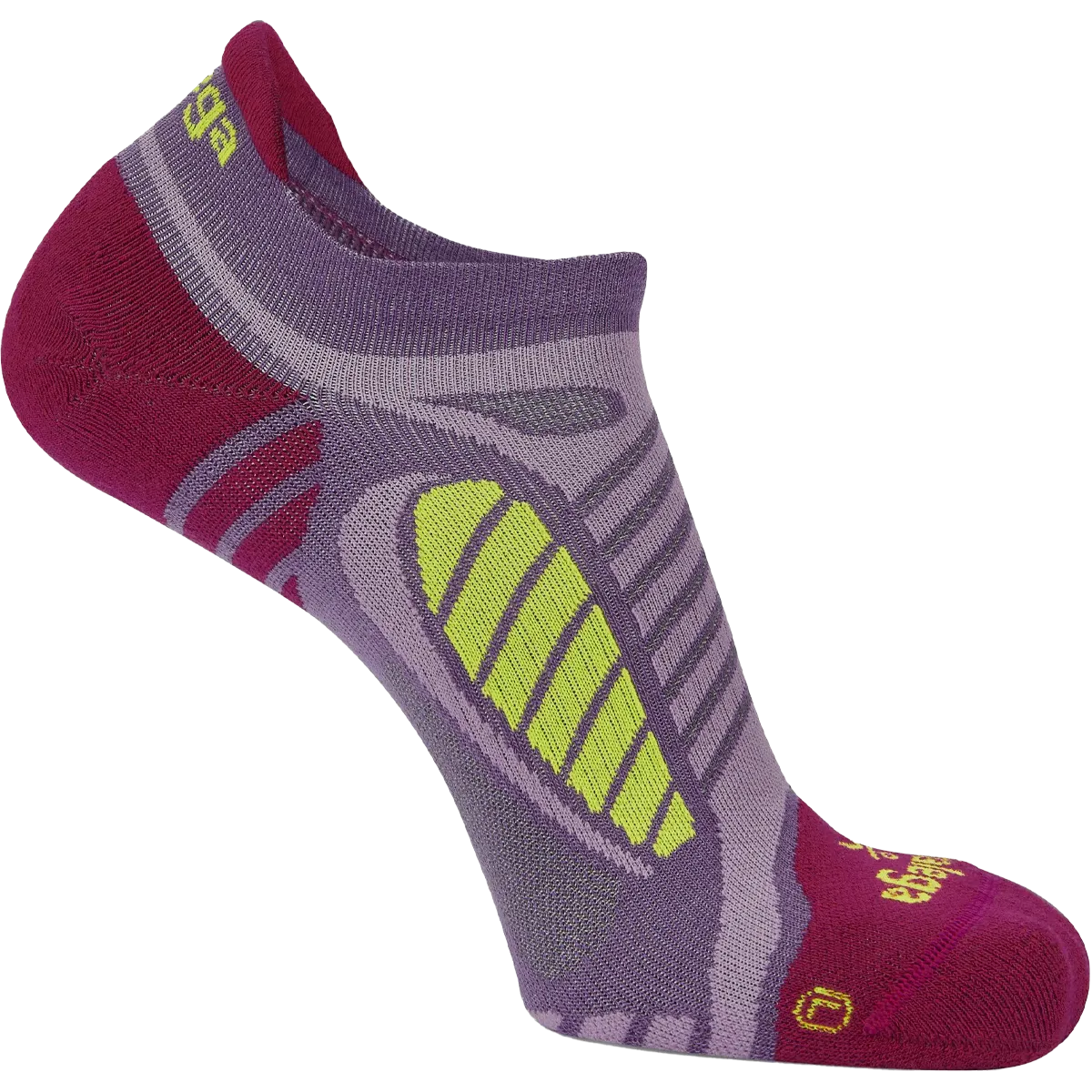 Women's Ultralight No Show